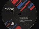 Death On The Balcony - Visions EP 12