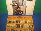 RARE Beatles Yesterday and Today Butcher Cover Lp Stereo 2nd State St-2553 Trunk