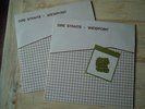Dire Straits - WIEWPOINT vol.1&2 ( Lp) Live London-Cologne-Paris-Milan 1981
