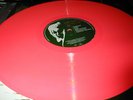 QUEEN YOU DONT FOOL ME. ORANGE VINYL PROMO 12
