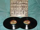 Led Zeppelin Physical Grafitti  Original 1975 LP VG+ Cond Free Shipping