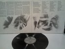 OPUS AVANTRA    lord cromwell    LP GF  SUONO RECORDS  1975    italian prog