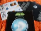 SOFT MACHINE TRIPLE ECHO DREI LPS MIT BOOKLET UK TOP ERHALTEN
