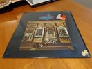 EAGLE S/T NM- ORIG. PROG ORIG. (JANUS JLS-3011) LP...SHRINK