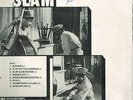 Slim Gaillard and Slam Stewart signed 12