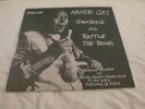 ABNER JAY LP HAMBONE & RATTLE THE BONES OF EDITION OF 350 subscription ONLY OOP