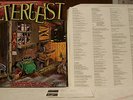 POLTERGEIST - Depression - 1989 LP - Century Media Records - Carrion - Thrash