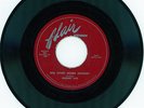 Johnny Ace - Mid Night Hours Journey/Trouble And Me 45 rpm Flair label