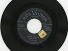 Mr. Sad Head - Black Diamond b/w Make Haste 45 rpm RCA Victor