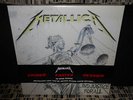 METALLICA 