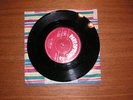 the beatles love me do single