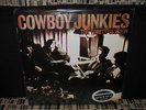COWBOY JUNKIES 