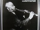 SIDNEY BECHET-COMPLETE BLUE NOTE RECORDINGS-MOSAIC (LP)- BOX SET- N/N-