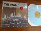 The Fall The Real New Fall LP 2004 orig BABY Blue NM VINYL NCK7018 Record LMTD