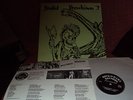 BRUTAL VERSCHIMMELT SAME VINYL LP TEXTE ORIGINAL FIRST PRESS RRR 25 ROCK-O-RAMA