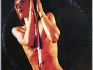Iggy And The Stooges - Raw Power (1973) USA LP Pre-Punk Iggy Pop