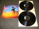 AMON DUUL II “YETI” 1970 LIBERTY LSP 101 2-LP UK FIRST PRESS RARE KRAUTROCK