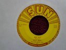 BILLY RILEY & LITTLE GREEN MEN 
