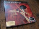 JIMI HENDRIX LIVE WOODSTOCK 4 CLASSIC RECORDS BOX NEW 200 QUIEX SV-P OUT O PRINT
