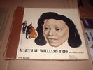 78RPM Asch Set 351 Mary Lou Williams, David Stone Martin Art, 3-records sV to V+