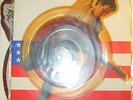 Bruce Springsteen Picture Disk's (4 of them) all 45 RPM's 1-30-2012