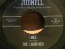 The Lightmen Luke May 67 Judnell Rare Spiritual Jazz 45 Hear Soul Bubbha Thomas