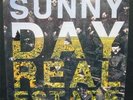 SUNNY DAY REAL ESTATE flatland spider The ONLIES one day...EMO Rare OOP Enigk 93