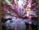 HUM downward is heavenward Original W/ POSTER / insert OOP NM Clean