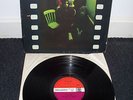 YES The Yes Album LP 1971 UK 1st Press STEREO RED PLUM ATLANTIC 2400101