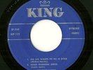 R&B BLUES 45 WYNONIE HARRIS KING EP Hear Right Now