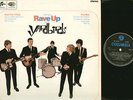 THE YARDBIRDS Having a Rave Up ORIGINAL 1966 UK Columbia Export LP Stunning EX+