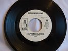 SEPTEMBER JONES, I`M COMING HOME