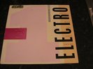 Streetsounds Electro 1,2,3,5,8 and 9 all  OG