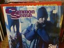 COMMON SENSE 