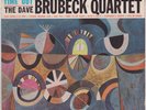 THE DAVE BRUBECK QUARTET TIME OUT RARE MONO OZ LP HEAVY VINYL