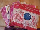 FORTY ROCK n Roll 78S -- ELVIS , JODIMARS , JERRY LEE-- etc , etc