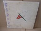 ICP 001- NEW ACOUSTIC SWING DUO- WILLEM BREUKER/ HAN BENNINK- ORIGINAL LP