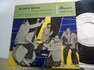 BILL HALEY RUDY´S ROCK EP IN 1957 MINT ARCHIV PROMO WOW