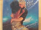 audiophile MFSL 1-054 Rod Stewart Blondes have more fun SEALED