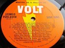 THE DRAMATICS Whatcha See Is Whatcha Get 1972 US VOLT ORIGINAL MINT-