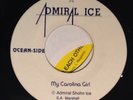 Rare Soul - Admiral Ice - My Carolina Girl - Ocean Side