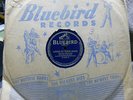 Spanish Bluebird 78/NARCISO MARTINEZ-ACCORDEON w.Guitarra/E
