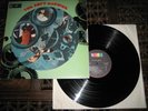 SOFT MACHINE - 1ST ALBUM - PROBE US 1968 CANTERBURY LEGENDS 1ST PRESS ORIGINAL