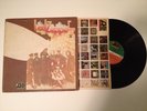 LED ZEPPELIN II '69 First Press Robert Ludwig Mix 'RL' LP First Press Clean  NM-