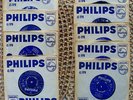 DUSTY SPRINGFIELD : 10 singles 7/45 ed. 1966-1968 Rare Uk Original Northern Soul