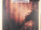 B.B. KING: Live At San Quentin (blues & r&b vinyl LP)