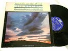 BLUE MITCHELL Smooth As The Wind Tadd Dameron mono SIGNED autographed  LP