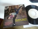BILL HALEY ROCKIN AGAIN 1958 EP  ARCHIV PROMO GERMANY