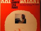 RAY BRYANT: Up Above The Rock 1968 Cadet Original LP JAZZ FUNK BREAKS Near Mint