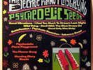 ELECTRIC PIANO PLAYGROUND: Psychedelic Seeds 1967 NASHVILLE EXPLOITO PSYCH LP